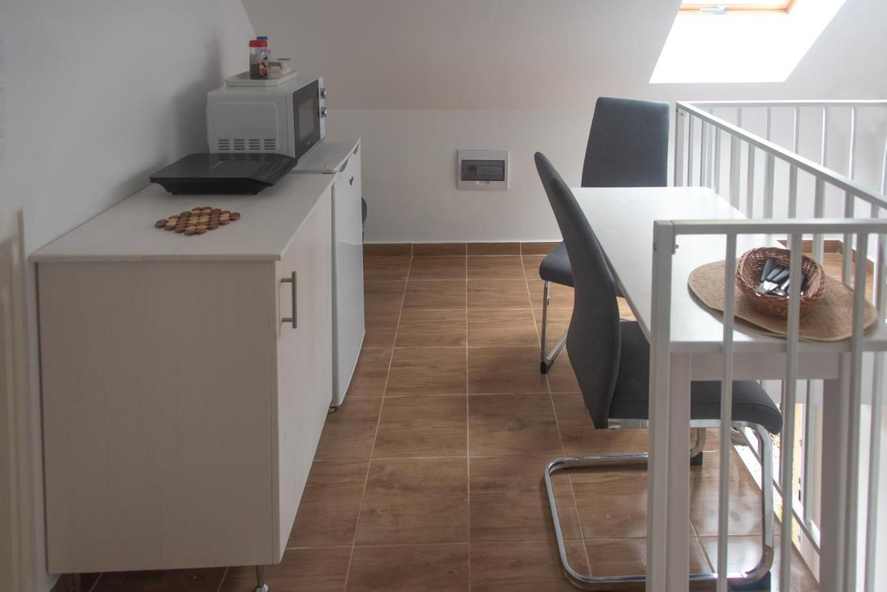 Hauptman Apartman Nagyatád Extérieur photo