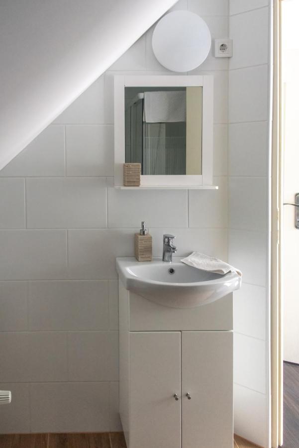Hauptman Apartman Nagyatád Extérieur photo