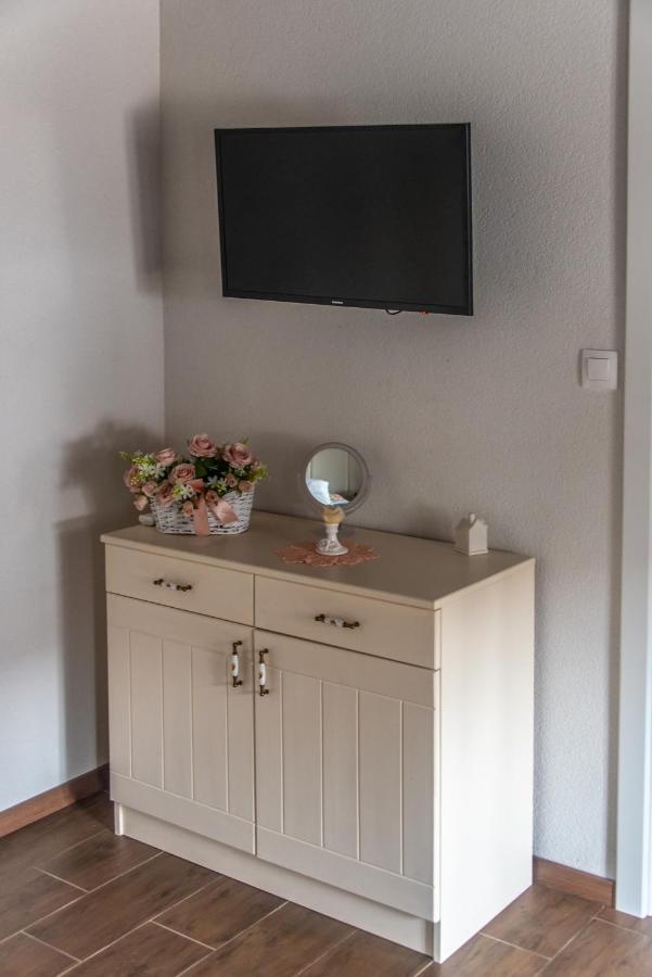 Hauptman Apartman Nagyatád Extérieur photo