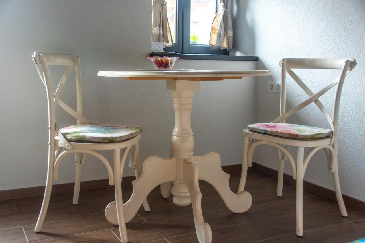 Hauptman Apartman Nagyatád Extérieur photo
