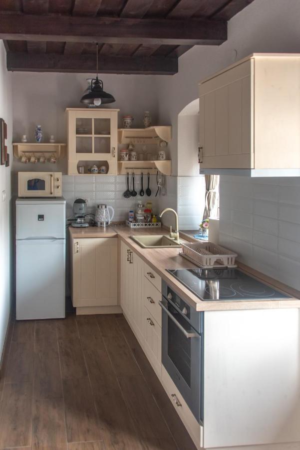 Hauptman Apartman Nagyatád Extérieur photo