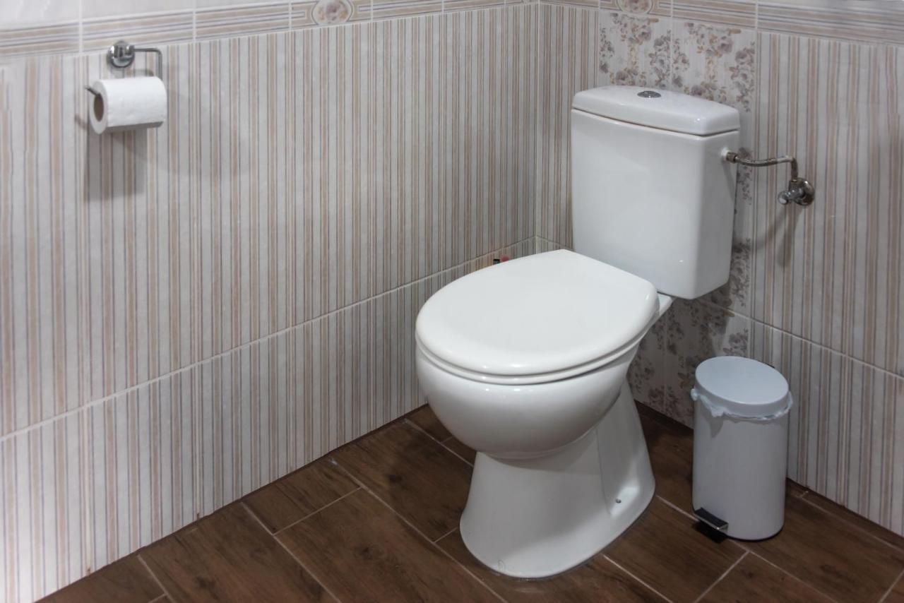 Hauptman Apartman Nagyatád Extérieur photo