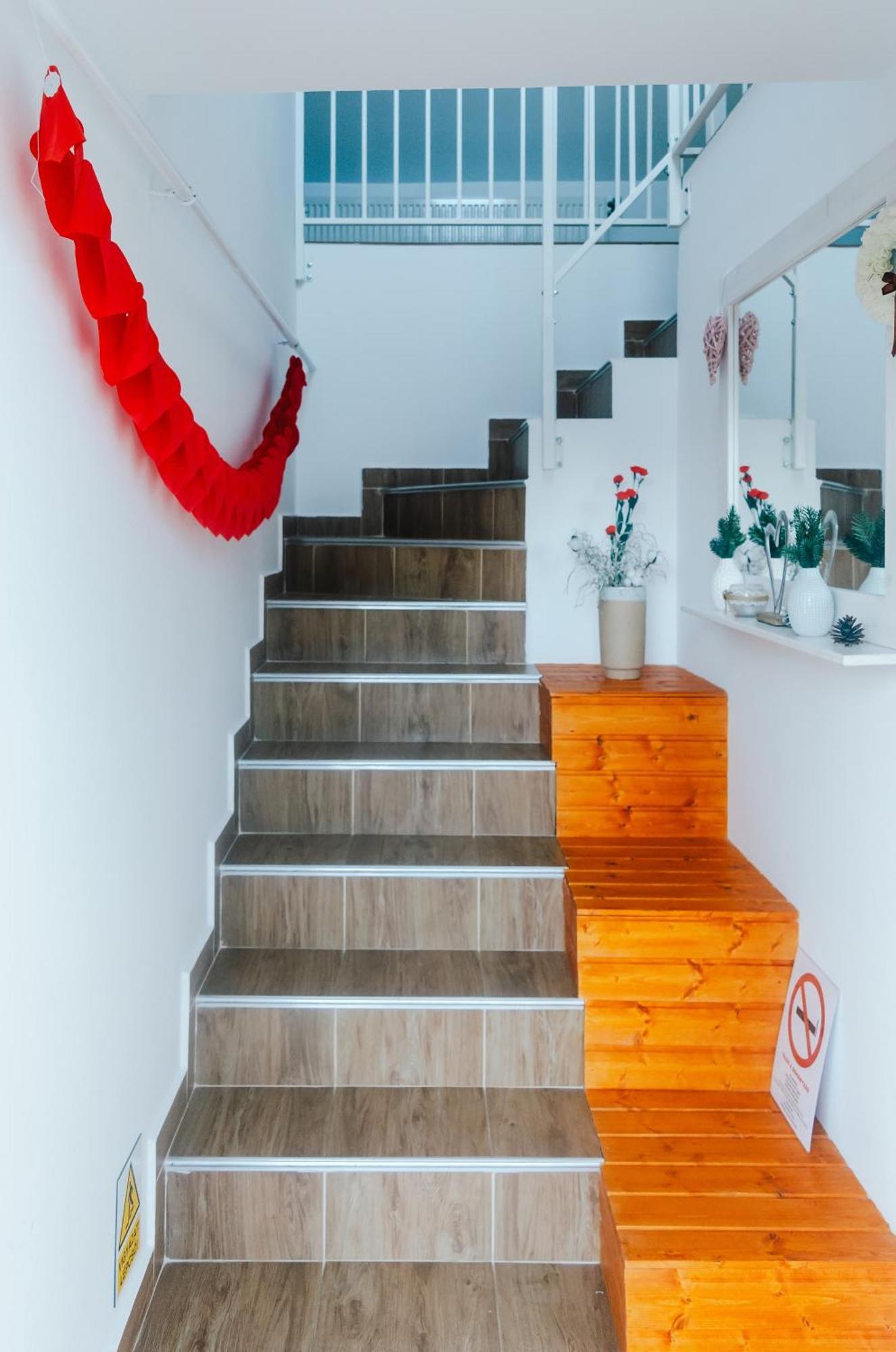 Hauptman Apartman Nagyatád Extérieur photo