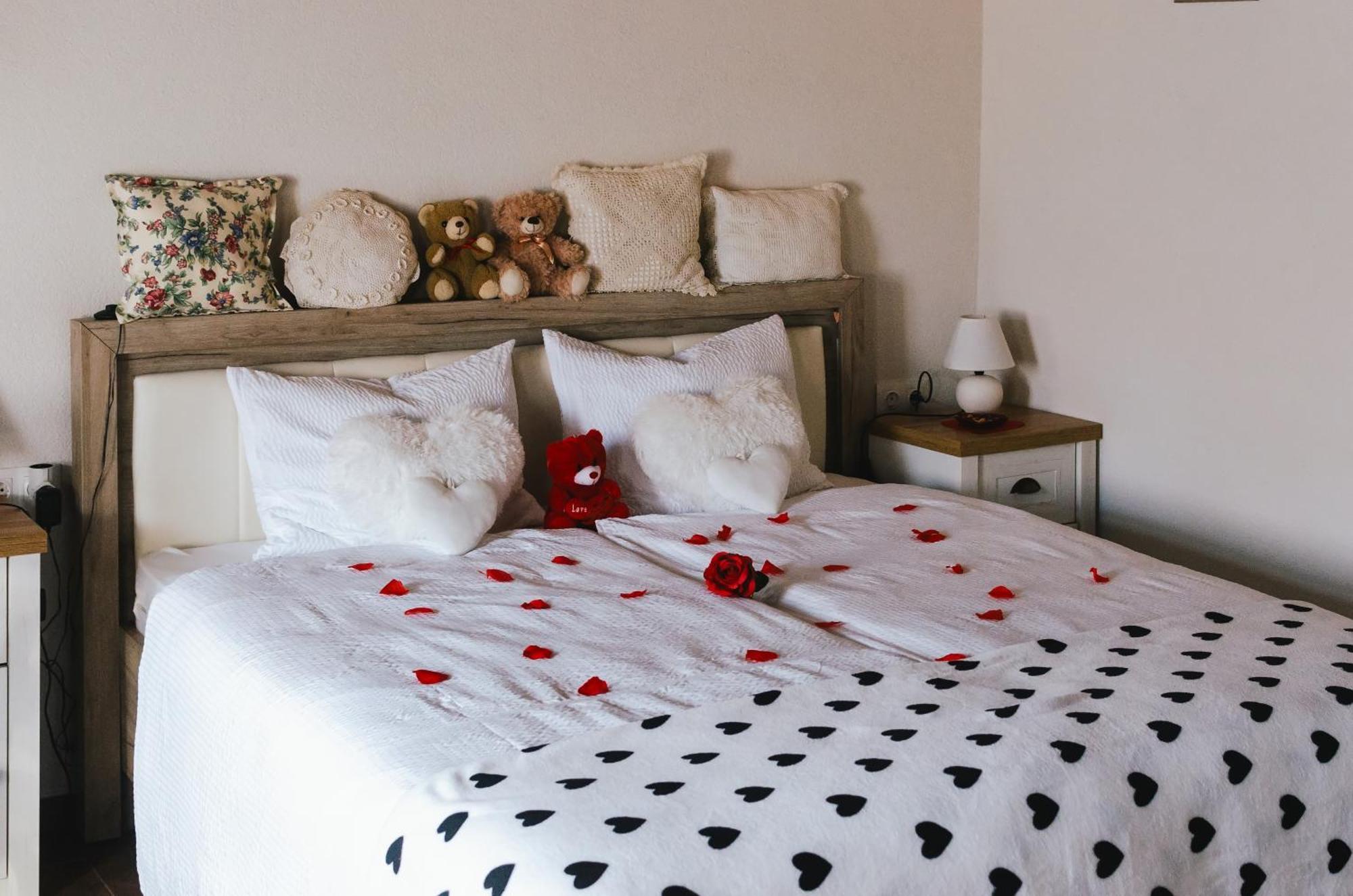 Hauptman Apartman Nagyatád Extérieur photo