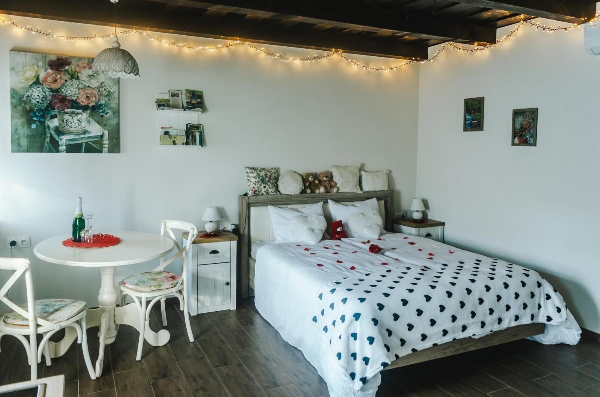 Hauptman Apartman Nagyatád Extérieur photo